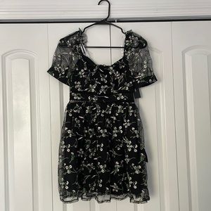 Lulus, mini dress, XS, brand new with tags